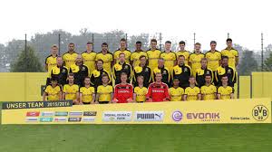 Signal iduna park 81.365 seats. Borussia Dortmund Ii Squad 2020 2021