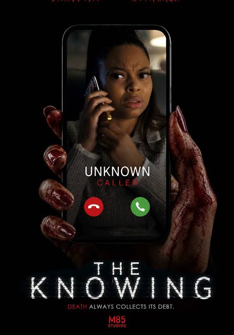 🚨WATCH FULL MOVIE”The Knowing”(LINK IN BIO‼️) @Marcus January #horrorfilm  #fyp #blynn #foryoupage