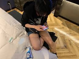 FC2 PPV 1153812 Super rare! Real video that 18-year-old freshly withdrawn  otaku girls who - JAV HD Porn