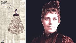 Cora Slocomb, un talento per due patrie