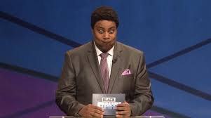 Kenan Thompson Scores His First Ever Emmy Nomination For Saturday Night Live Decider