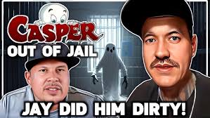 Big Gurch from Santana Block speaks with Casper from Southside