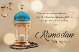 Ramadan wishes 2021 is among the 5 main ingredients of islamic and a fantastic chance for many ramadan wishes messages. Ramadan Cards Ramadan Wishes Template Postermywall