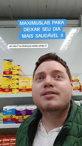 MAXIMUSLAB PARA DEIXAR SEU DIA MAIS SAUDÁVEL !! #medicalsmedicaltiktok  #medicamentossalvavidas #tiktok #medicalstudent #medical #medicaltiktok  #medicamentos #farmacia