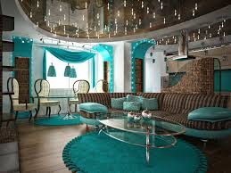 Shop for teal and brown bedding online at target. Modern Furniture You Wish To Had In Your Appartment Teal Living Rooms Brown Home Decor Brown Living Room