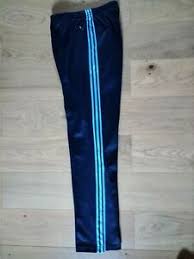 Joggings et survêtements vintage bleus adidas pour homme | eBay