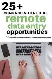 Legit Remote Data Entry Jobs Part Time Freelance Data Entry Jobs Online Data Entry Jobs Entry Jobs
