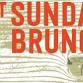 1st Sunday Brunch & Board Games