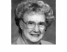 JANELLE COUCH Obituary (2014)