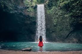Traveler's, setiap pengunjung yang akan masuk ke sini. Tibumana Waterfall Bali 2021 Entrance Fee How To Get There More Daily Travel Pill