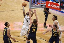 Our goal is to create a safe and engaging place for users to connect over interests and passions. Charlotte Hornets Vs New Orleans Pelicans Prediction Match Preview January 8th 2021 Nba Season 2020 21