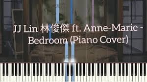 Kkbox sea 2 months ago. C Music Jj Lin æä¿å' Ft Anne Marie Bedroom By C Music