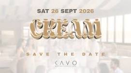 CREAM