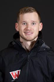 2020 Men's Track & Field Roster