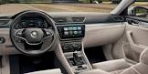 SKODA-SUPERB