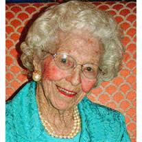 Obituary information for Margaret Elizabeth Waldecker Rowell