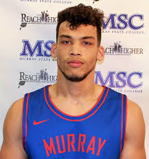 2021-22 Men's Basketball Roster