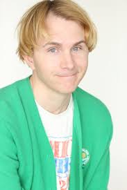 Род Келлер (Rod Keller)