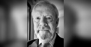 Obituary information for Kenneth A. Lackey