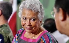 Olga Sanchez's Instagram, Twitter & Facebook