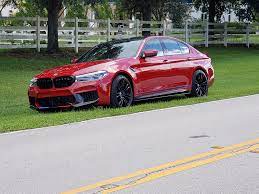 So not counting 2014 cars. Imola Red F90 M5post Bmw M5 Forum F90