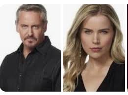 General Hospital Lounge