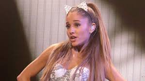 Résultat de recherche d'images pour "image ariana grande"