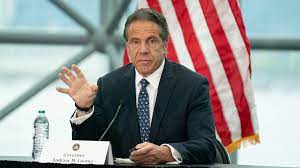 Andrew mark cuomo (/ ˈ k w oʊ m oʊ /; Local State Leaders React To Results Of Cuomo Investigation Hochul Schumer Gillibrand Ortt More News 4 Buffalo