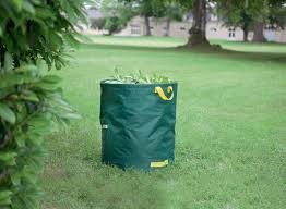 Standbag Polyester Stand Up Garden Waste Bag Nortene