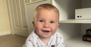 Woman and eight-month-old baby die in A1 crash