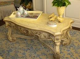Mesa ratona loc nom flocución nominal femenina: Renaissance Architectural Spanish Coffee Tables Italian Coffee Tables French Coffee Tables