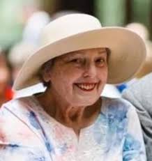 Beverly McKee Obituary (1934