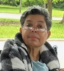 Obituary information for Josephine C. Ruiz
