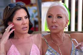 RHONJ Recap: Margaret Confronts Jen Over Chat With Teresa