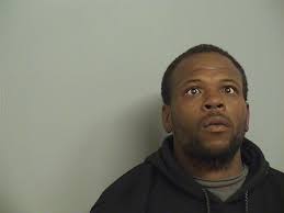 Tulsa man arrested after police say he grabbed woman between the legs