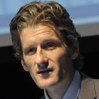 He is an economist and is heading the group on development of targets and measurement of progress in relation to the green economy. Andreas Hauser Techx