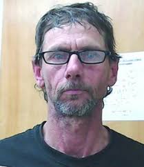 Two arrested, third suspect sought in fuel heist at Dist. 4 barn over  weekend