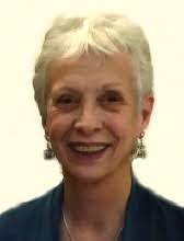 Obituary information for Nancy E. Williams