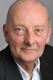 Ian Bleasdale — The Movie Database (TMDB)