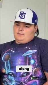 I convinced @jackdavison55 to join me