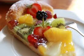 In questa sezione ci sono tante ricette per torte alla frutta. Torta Alla Frutta Facile Per Gustare Un Dolce Allegro E Veloce