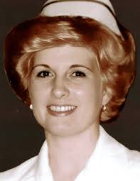 Betty Darlene (Nicholson) Hillyer Obituary