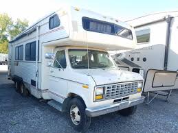 Image result for Russet Sunfire 1979 Motor Home