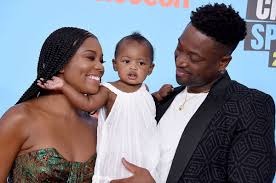 #shadybaby strikes again, wade remarked in meghan markle and prince harry welcome baby girl. Gabrielle Union And Dwyane Wade Say Daughter Is Shady