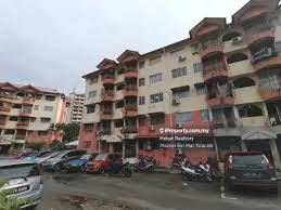 Be the first to write a. Flat Taman Melati Intermediate Flat 2 Bedrooms For Sale In Setapak Kuala Lumpur Iproperty Com My