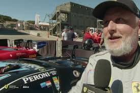 Ferrari Racing Days: Laguna Seca 2024