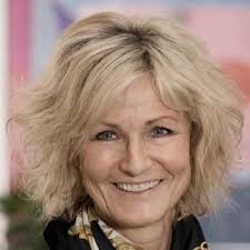 Kirsten Fuglsang Email & Phone Number