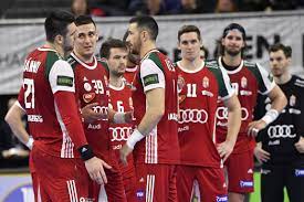 A magyar női kézilabda válogatott őrült küzdelemben, egy góllal legyőzte németországot. A Vb Kozepdontojebe Jutott A Magyar Kezilabda Valogatott Ugytudjuk Hu