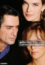 146 Carole Christine Photos & High Res Pictures