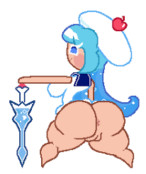 Cookie Run Porn - Page 24 Of 142 - Rule 34